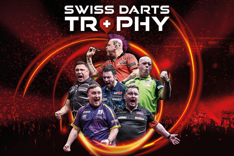 PDC Swiss Darts Trophy