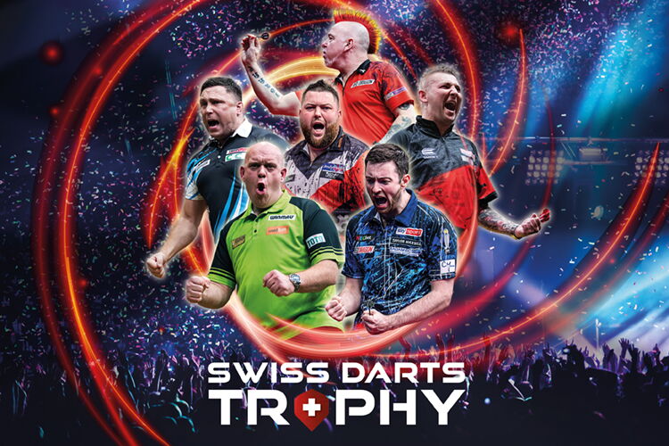 PDC Swiss Darts Trophy