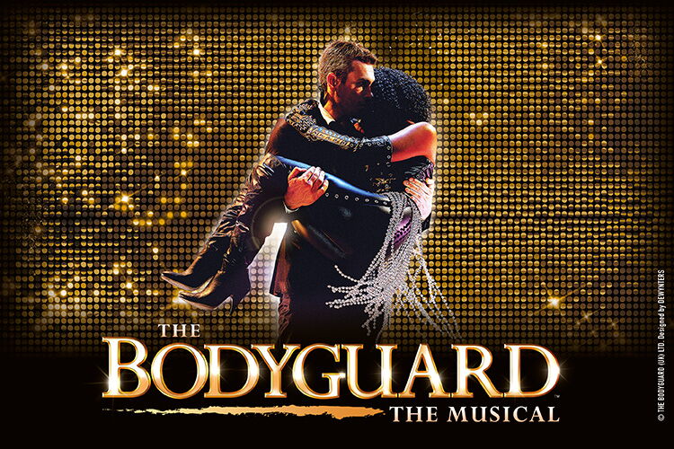 THE BODYGUARD