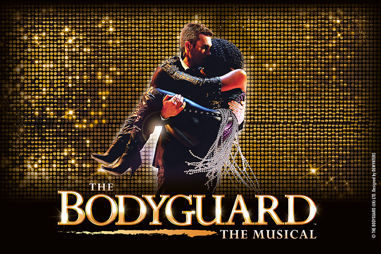 THE BODYGUARD